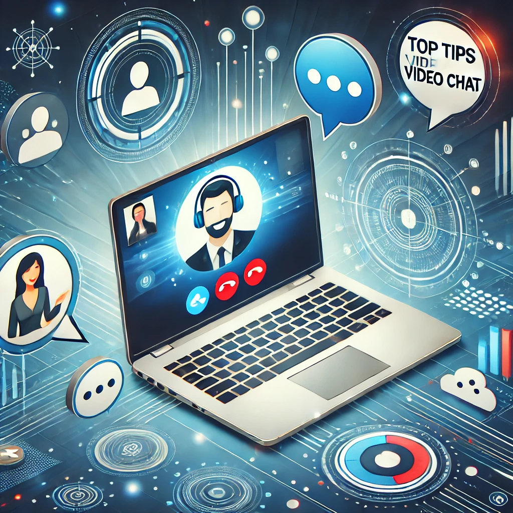 Top Tips for Video Chat